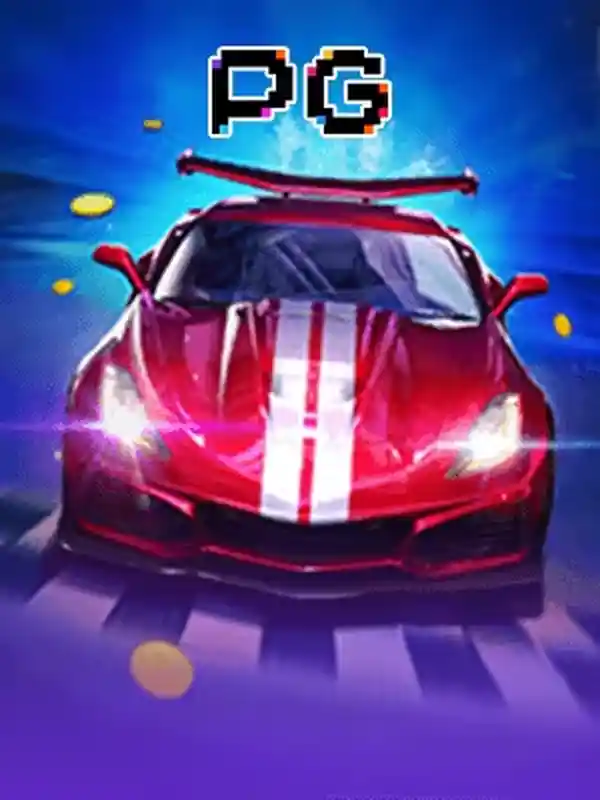 স্পিড উইনার অনলাইন ক্যাসিনো গেমের ব্যানার - 4777bet